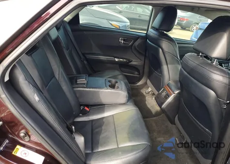 2013 Toyota Avalon Hybrid Xle Touring z USA, uszkodzony, nr VIN 4T1BD1EBXDU014544